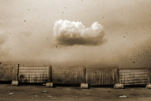 LS10 Gallery Past Continuous Tense, V Photograph