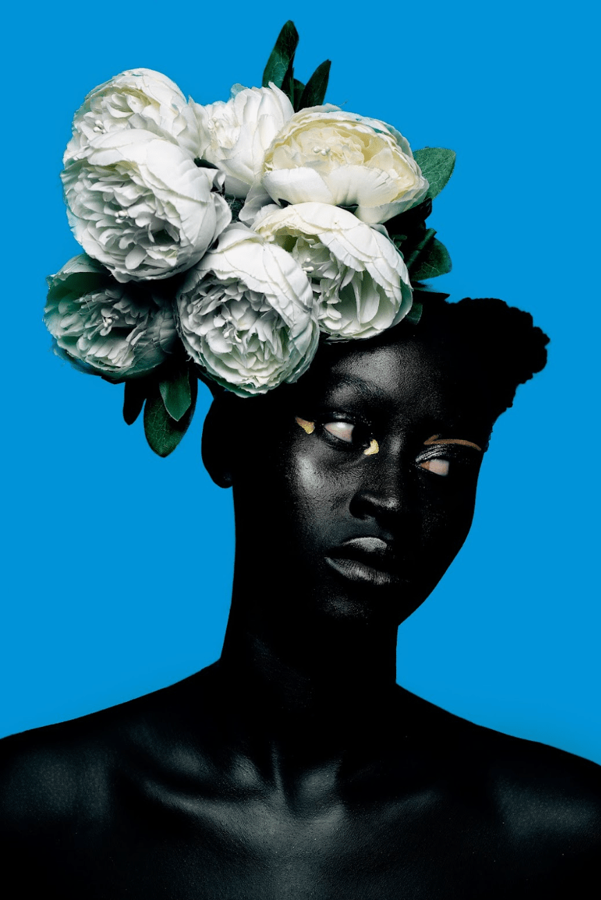 Doyle Wham Blossom Photograph