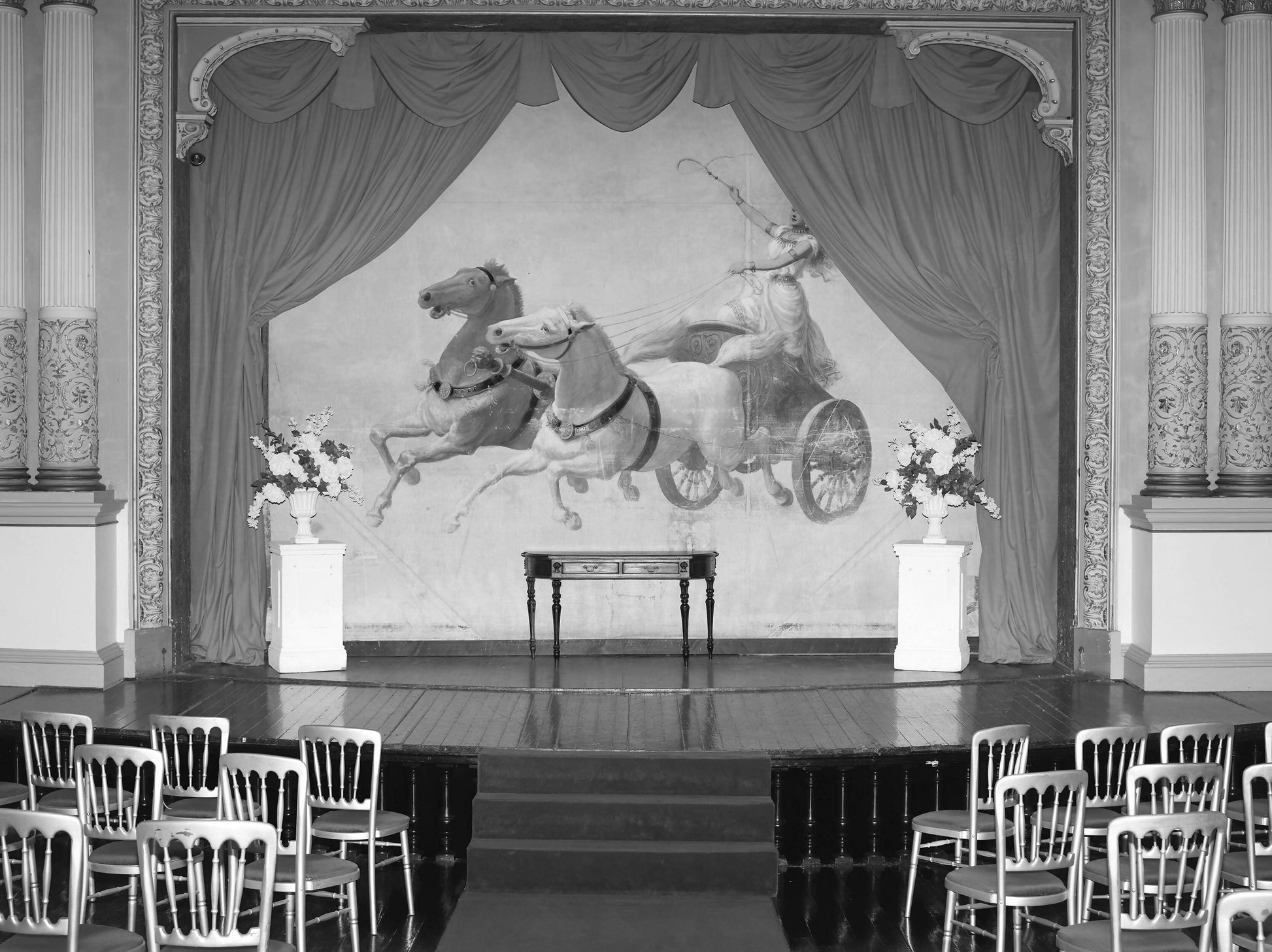 Editorial RM Our Hidden Room Photobook