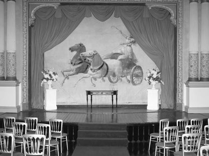 Editorial RM Our Hidden Room Photobook