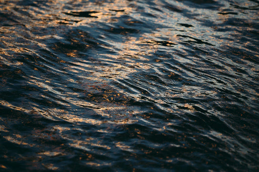 Crane Kalman Brighton Deep Inside III #10 Photograph