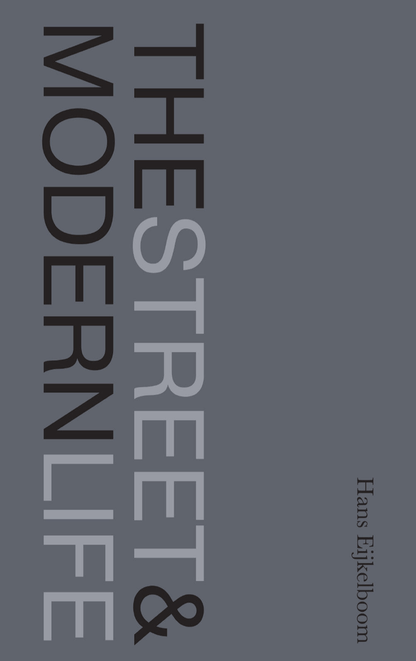 Dewi Lewis Publishing The Street & Modern Life Photobooks