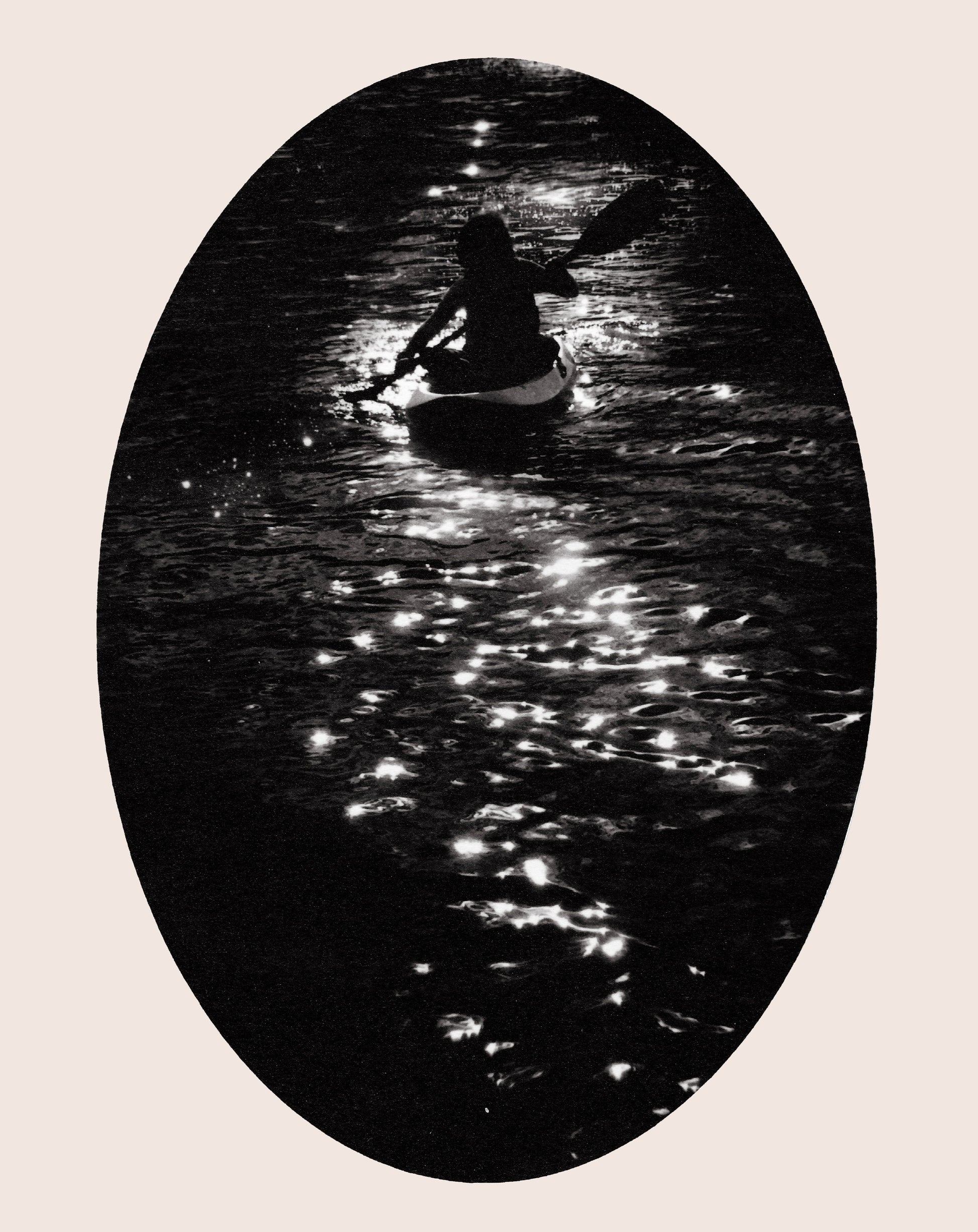 Vision Neil Folberg Gallery Eridanus Photograph