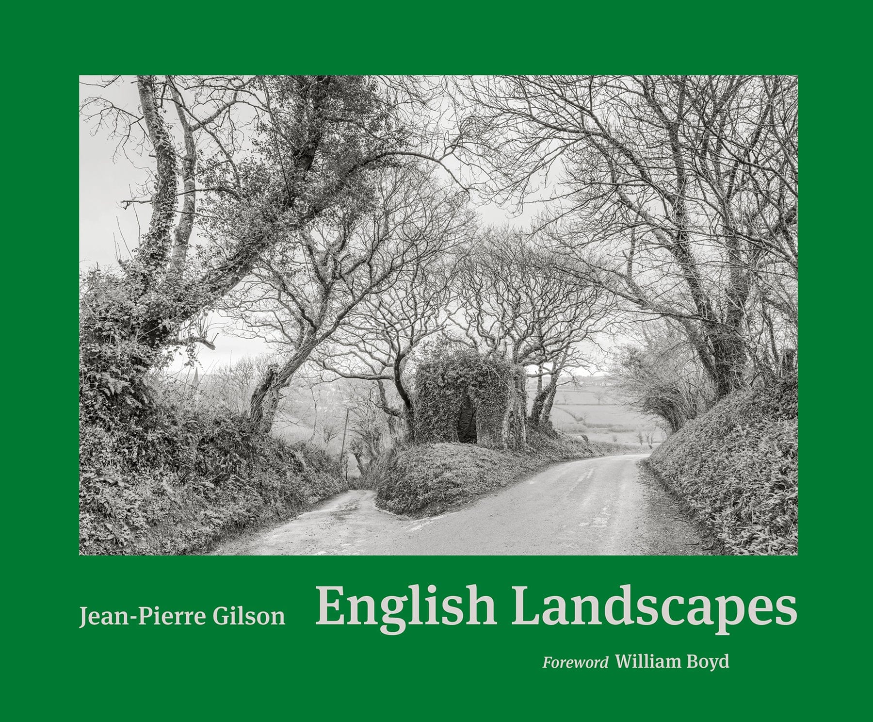 Dewi Lewis Publishing English Landscapes Photobooks