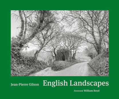 Dewi Lewis Publishing English Landscapes Photobooks