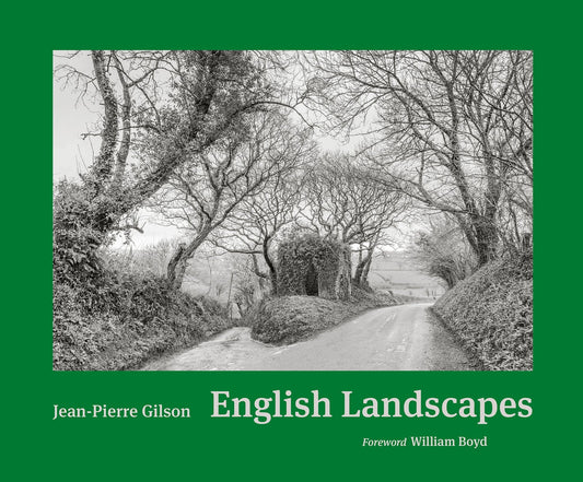 Dewi Lewis Publishing English Landscapes Photobooks