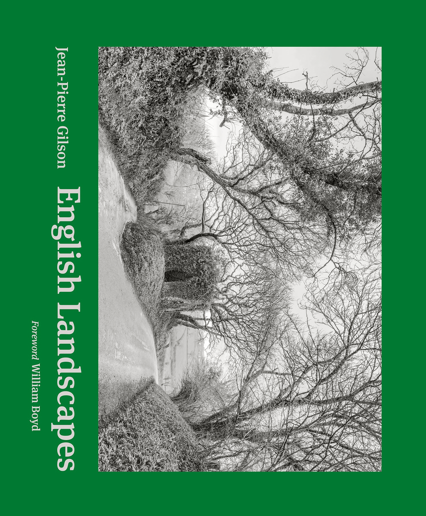 Dewi Lewis Publishing English Landscapes Photobooks