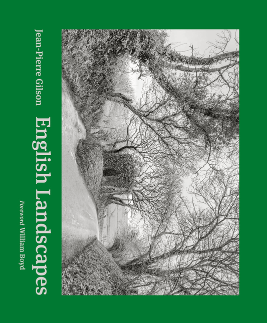 Dewi Lewis Publishing English Landscapes Photobooks
