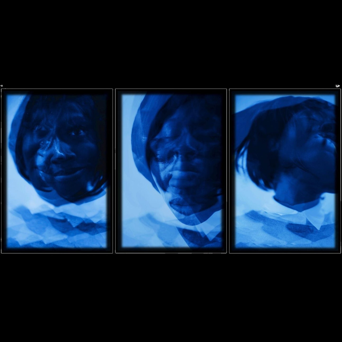 Doyle Wham Georgina Photograph