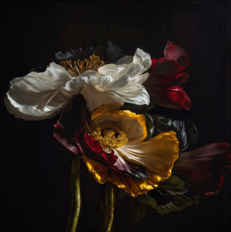 Doyle Wham Giant Steps Photograph