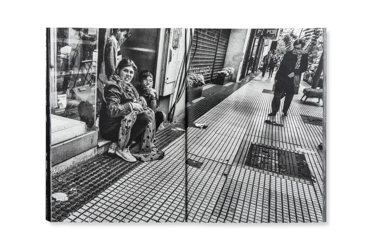 Editorial RM Hartas Photobook