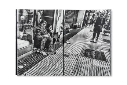 Editorial RM Hartas Photobook