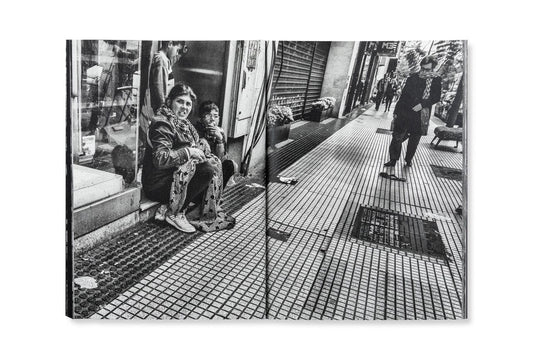 Editorial RM Hartas Photobook