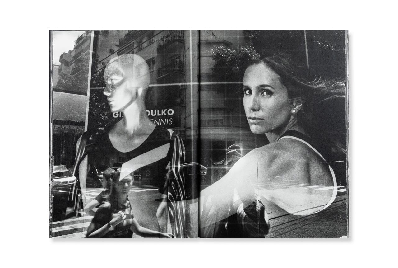 Editorial RM Hartas Photobook