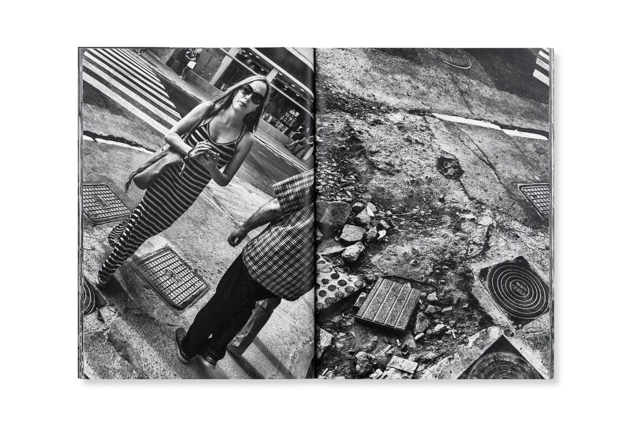 Editorial RM Hartas Photobook