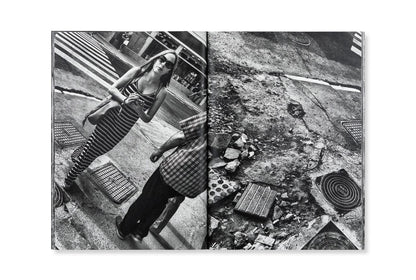 Editorial RM Hartas Photobook