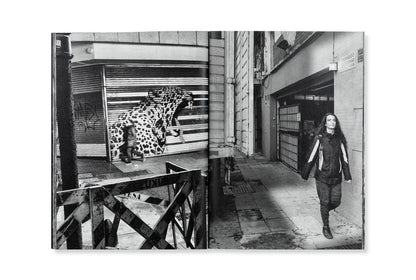 Editorial RM Hartas Photobook