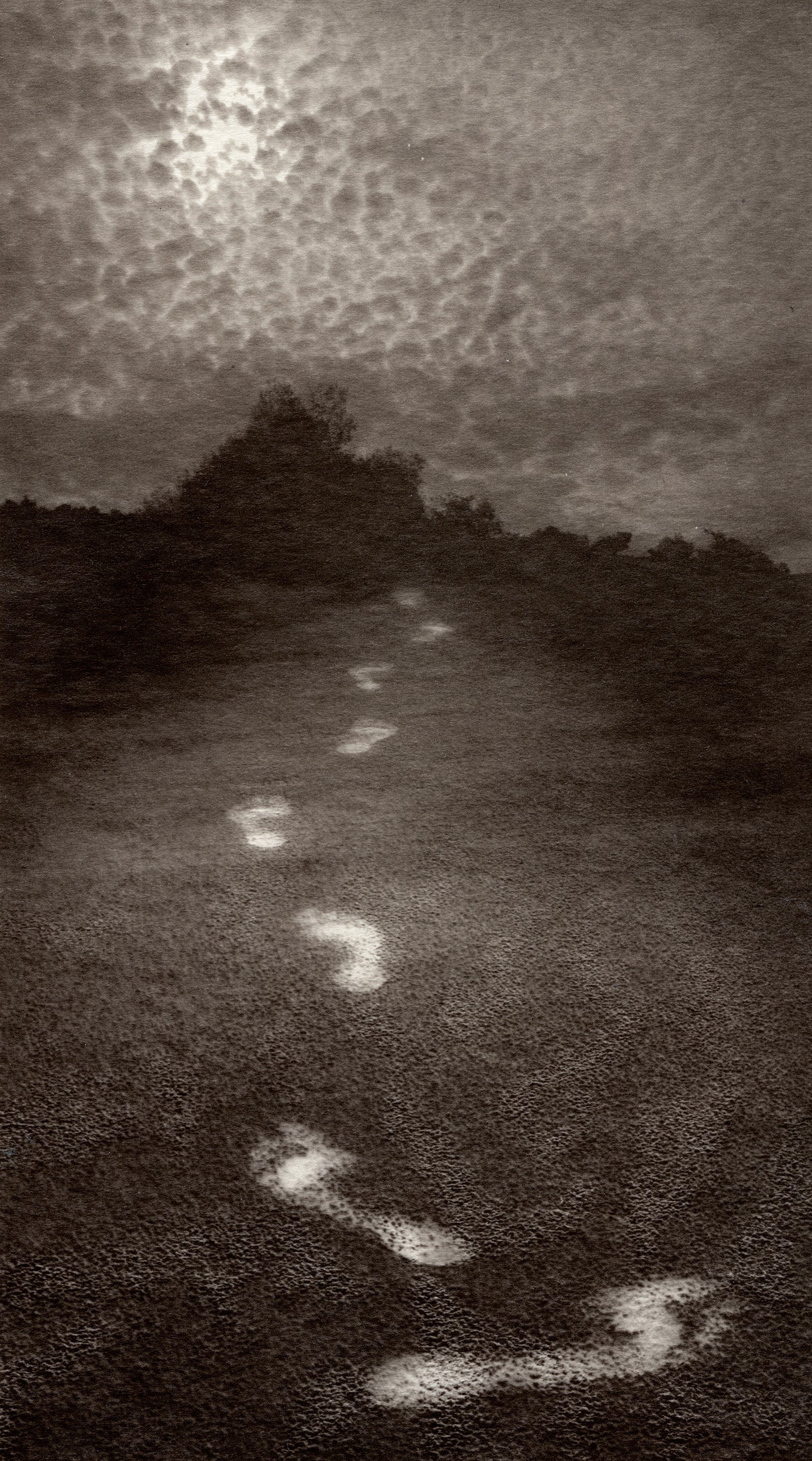 Vision Neil Folberg Gallery Here nor There 18 Photograph