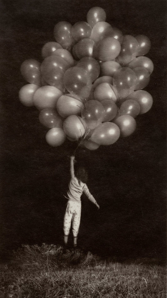 Vision Neil Folberg Gallery Here nor There 2 Photograph