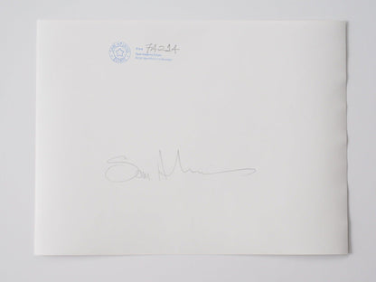 Lightworks Kate Front Cover Photograph