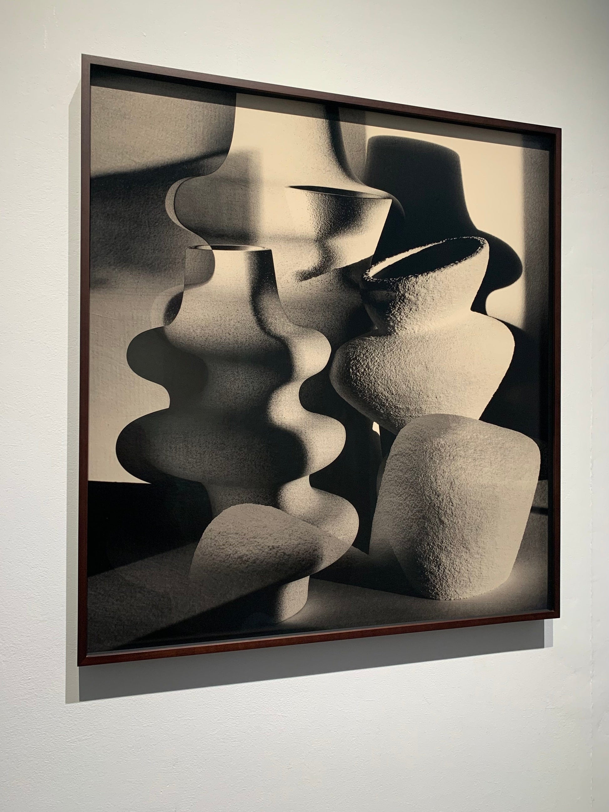 MMX Gallery In Between the Shadows #6 Photograph