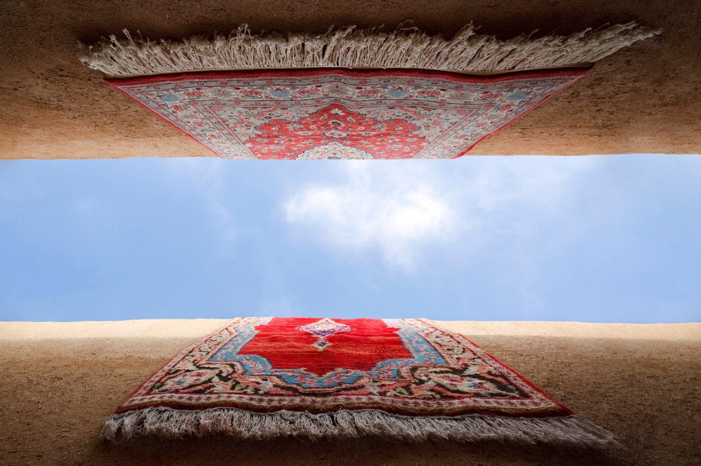 LS10 Gallery Knots, I Photograph