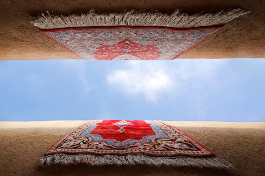 LS10 Gallery Knots, I Photograph