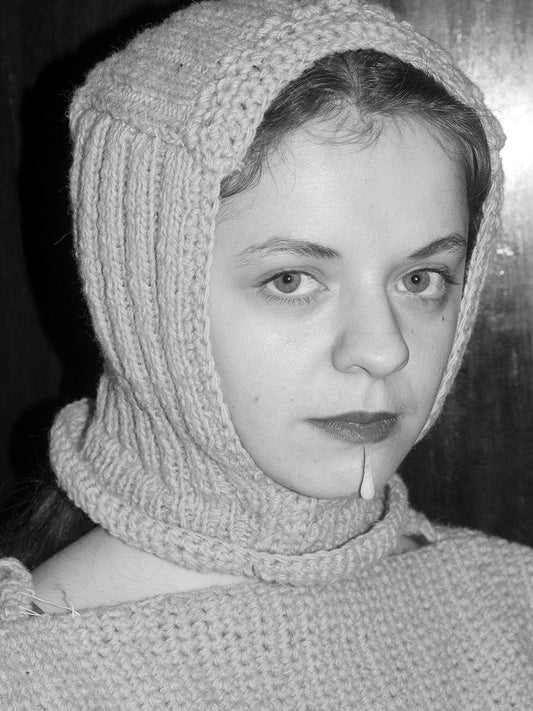 TOBE Gallery THE ART OF PISTA - Self-portrait II Photography
