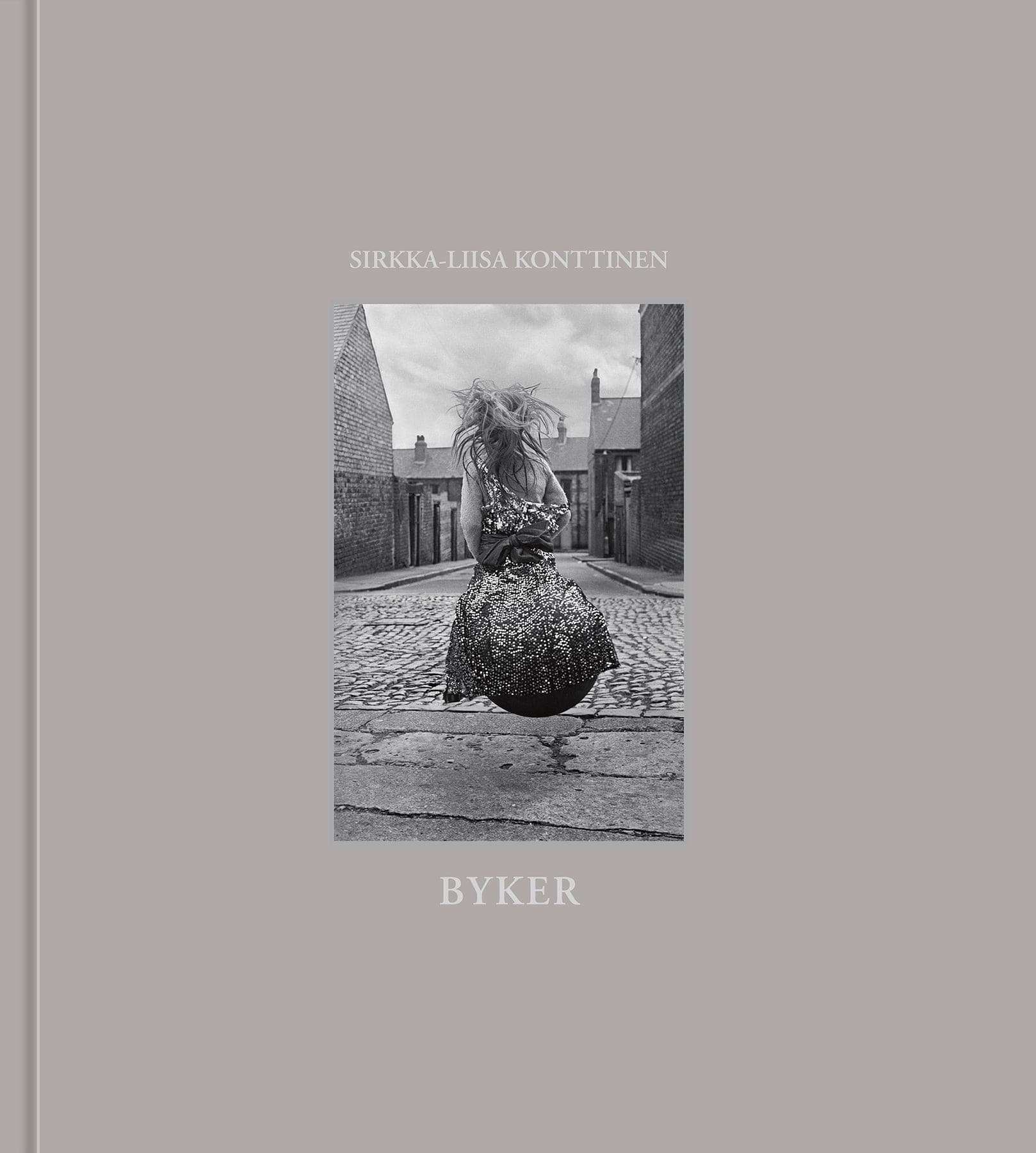 Dewi Lewis Publishing Byker Photobooks