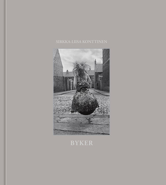 Dewi Lewis Publishing Byker Photobooks