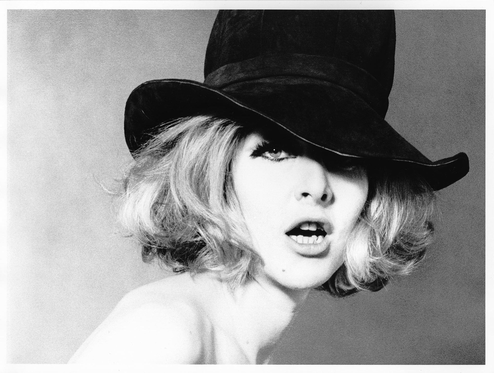 Lightworks Kate Front Cover Photograph