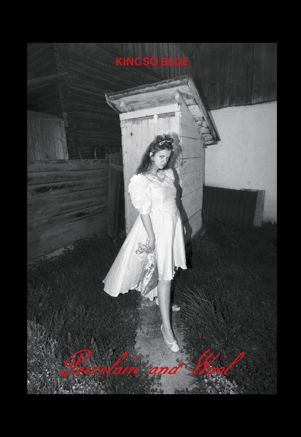 hECTIC bOOKS Porcelain + Wool Photobook