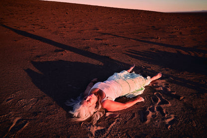 Editorial RM The Serpent’s Trail Photobook