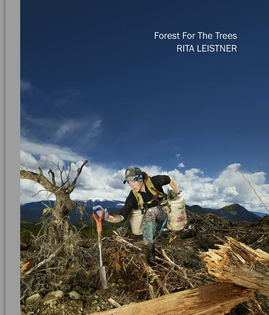 Dewi Lewis Publishing Forest For The Trees Photobooks