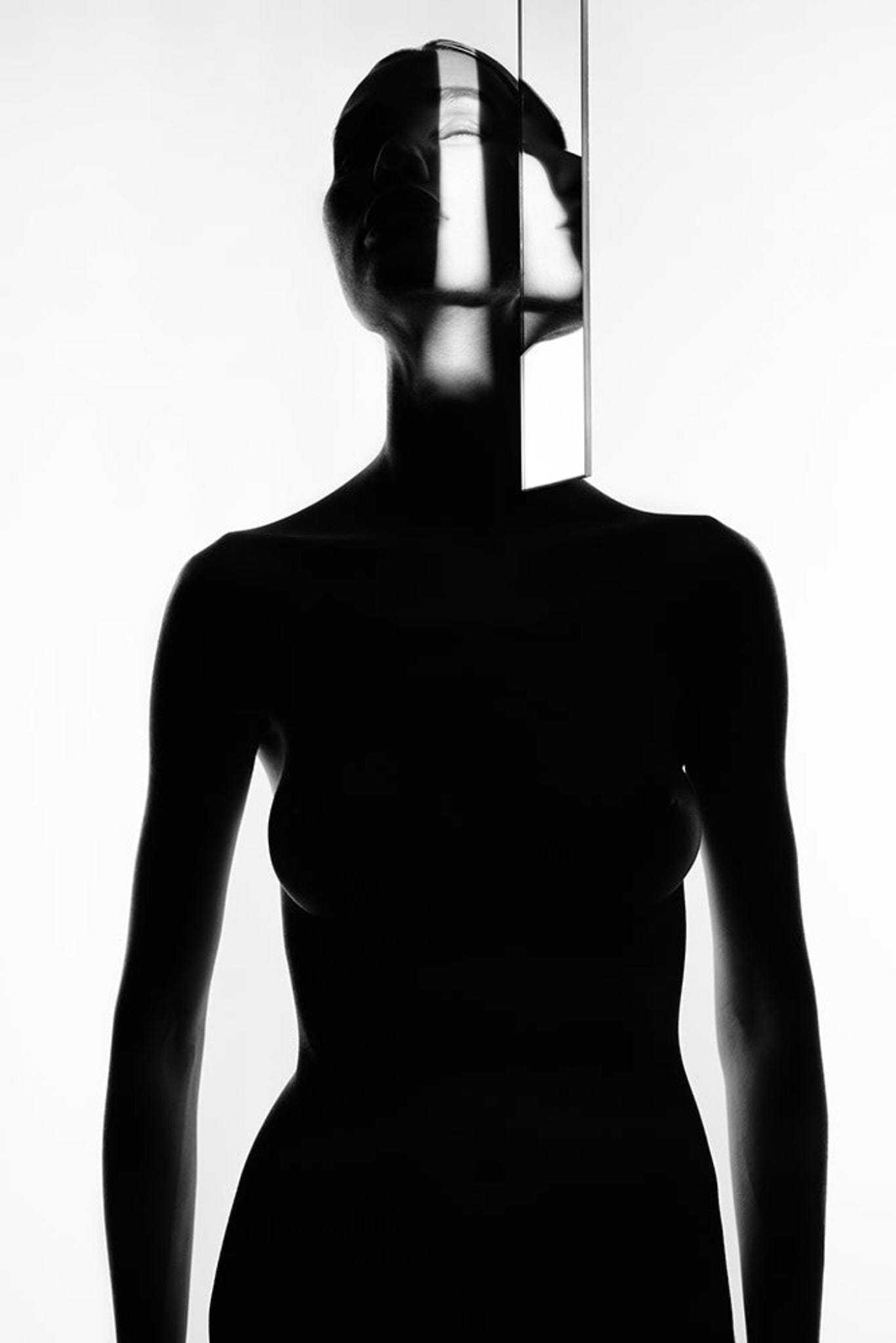 Lightworks Libido + Mortido Portrait #37 Photograph