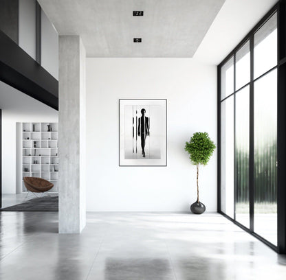 Lightworks Libido + Mortido Portrait #47 Photograph