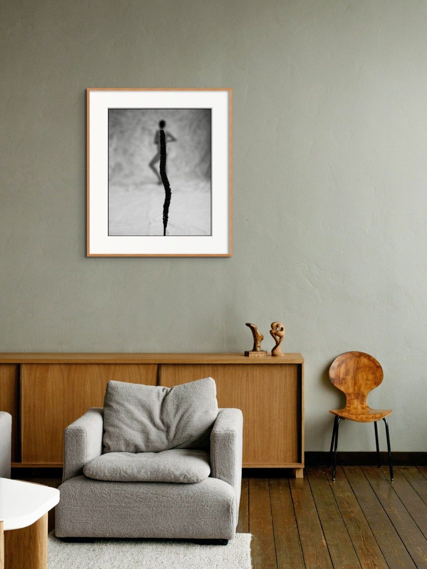 Lightworks Australian Wildflower Photograph