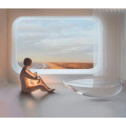 Lightworks Mars Photograph