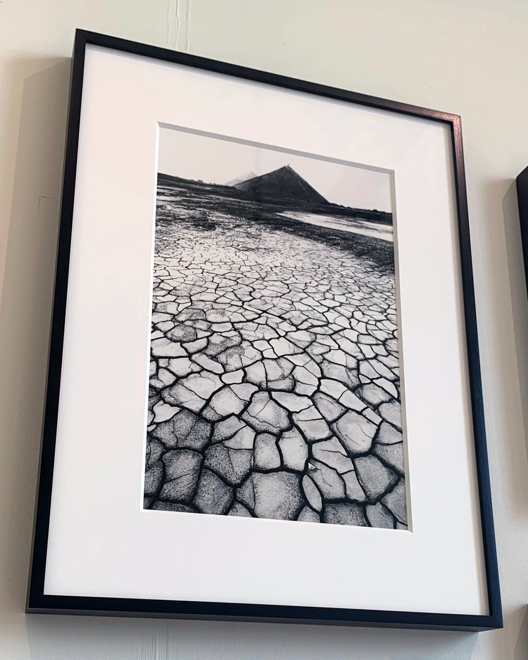 MMX Gallery Slagheaps IV Photograph