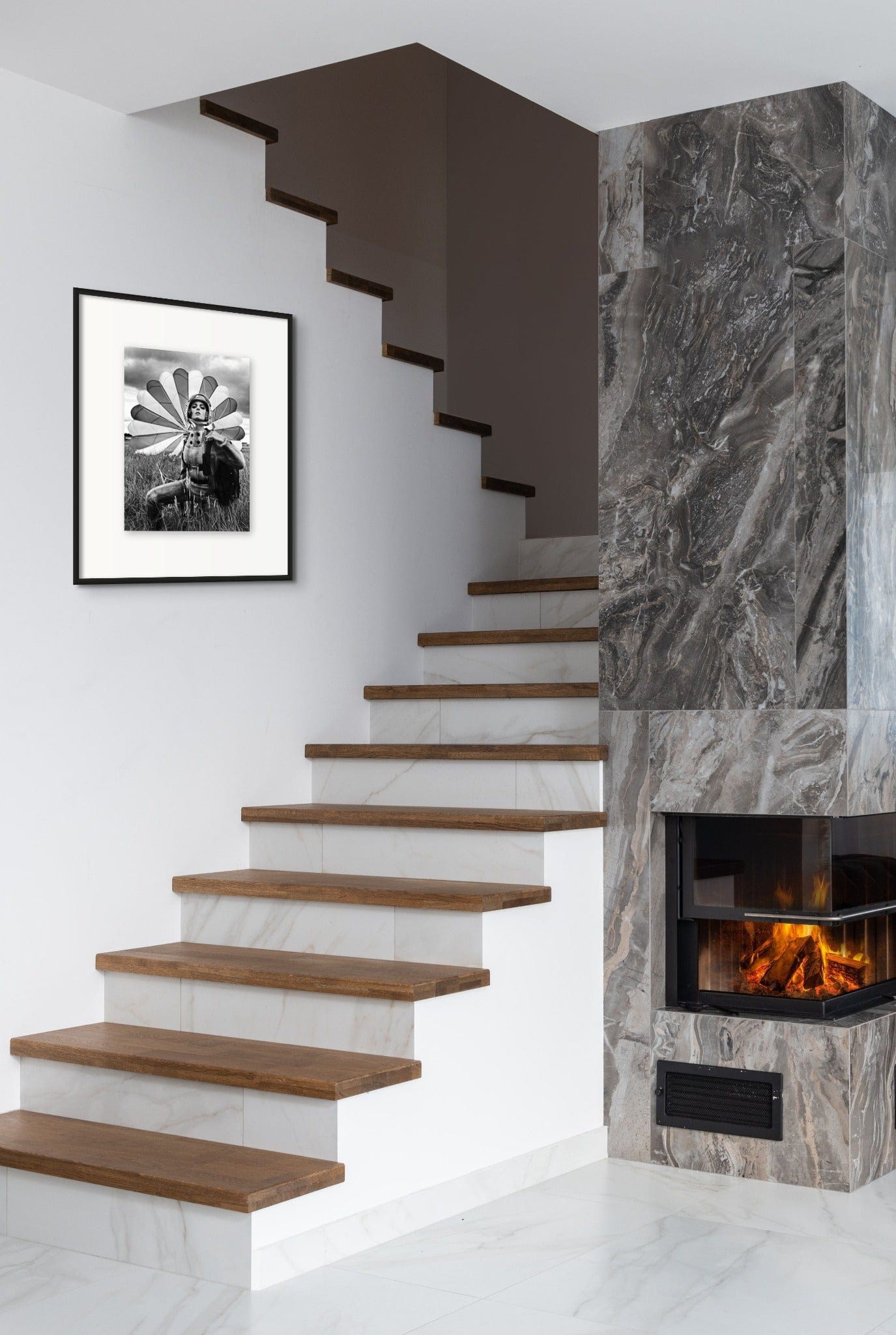 Lightworks Mirella Petteni, Oslo Photograph