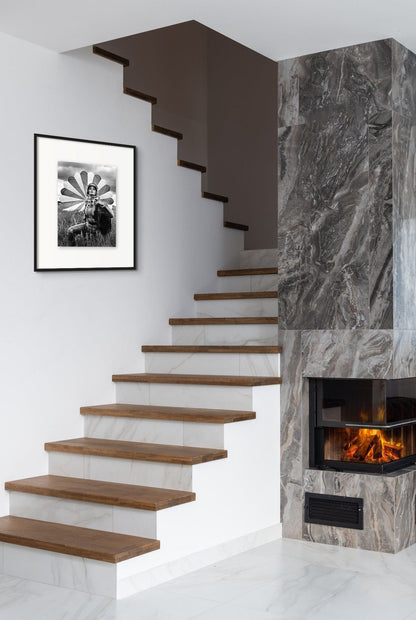 Lightworks Mirella Petteni, Oslo Photograph