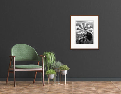 Lightworks Mirella Petteni, Oslo Photograph