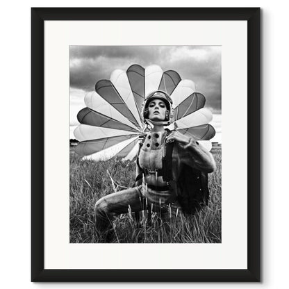 Lightworks Mirella Petteni, Oslo Photograph