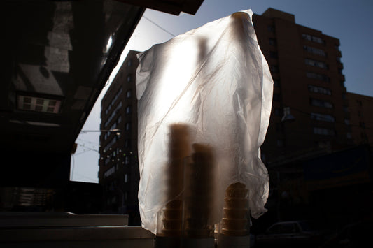 LS10 Gallery untitled II (pulse series) Photograph