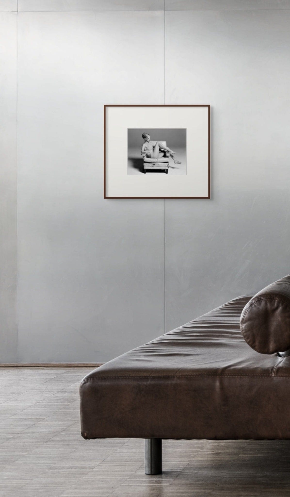 Lightworks Nicole Kidman for Vogue Photograph