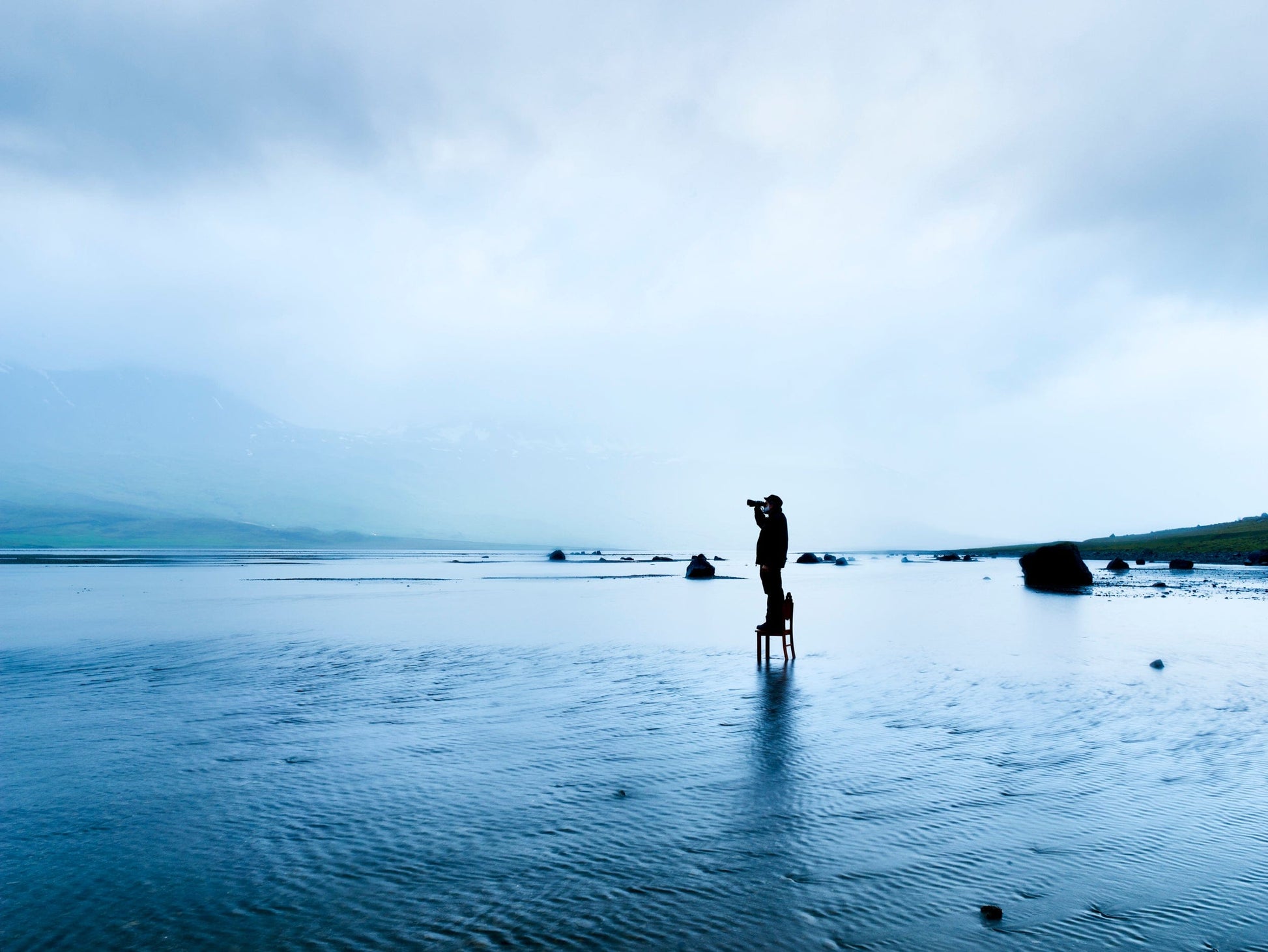 Vision Neil Folberg Gallery Taking Measure (Limited Edition Artist's Book) Photobook