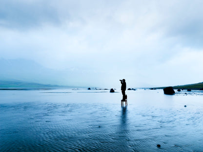 Vision Neil Folberg Gallery Taking Measure (Limited Edition Artist's Book) Photobook