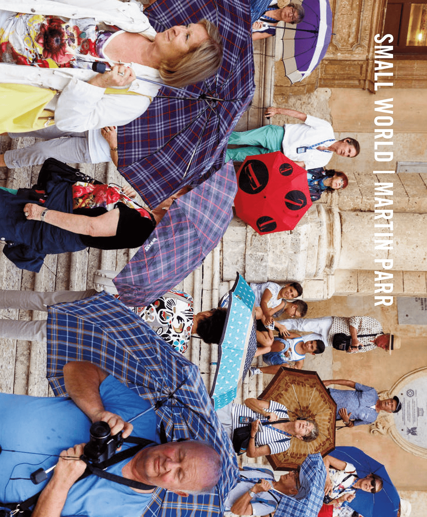 Dewi Lewis Publishing Small World Photobooks