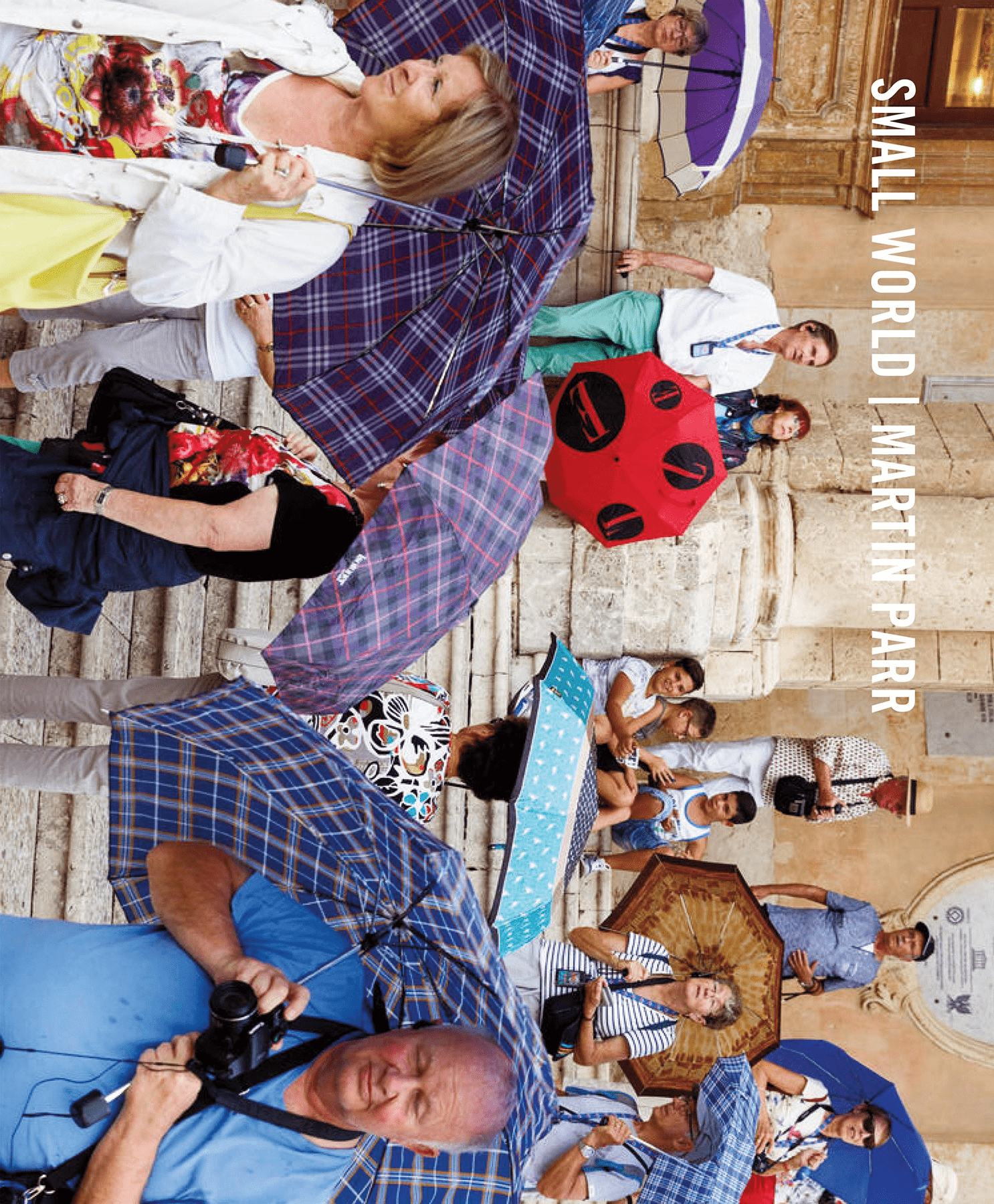 Dewi Lewis Publishing Small World Photobooks