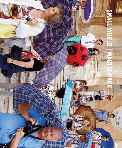 Dewi Lewis Publishing Small World Photobooks